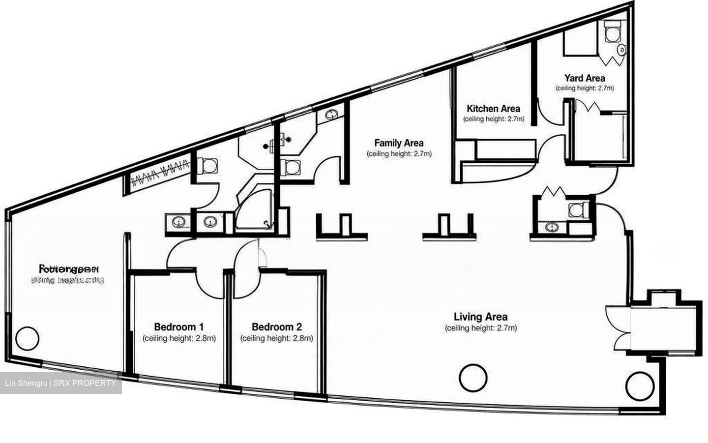 Grange 70 (D10), Apartment #612681521